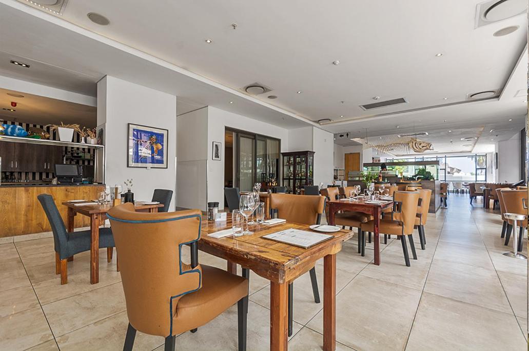Sandton Skyline Luxury Space Johannesburg Exterior foto
